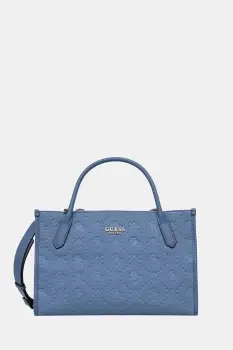 Guess geanta shopper pentru femei JODI imagine