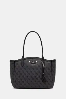 Guess geanta shopper pentru femei LINDSEY imagine