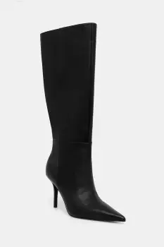 Guess ghete de piele GRESSA imagine