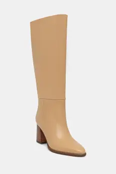 Guess ghete de piele PERINNA imagine