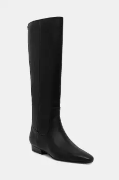 Guess ghete de piele SARLIE imagine