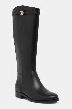 Guess ghete de piele ZORO imagine