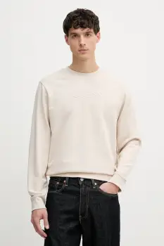 Guess Hanorac barbati bumbac imagine