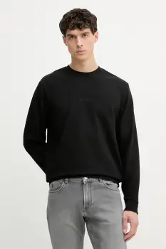 Guess hanorac barbati din bumbac imagine