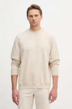 Guess hanorac barbati din bumbac x North Sails imagine