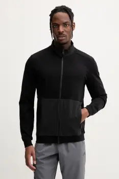 Guess hanorac cu fermoar barbati imagine