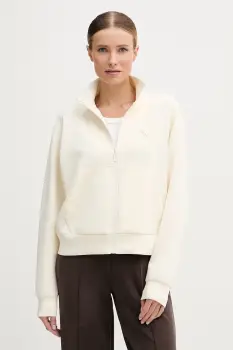 Guess Hanorac cu fermoar pentru femei cu modal OLYMPE imagine