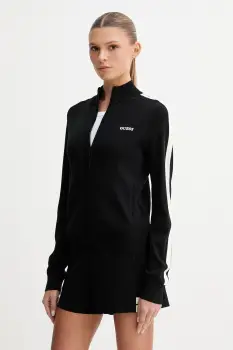 Guess Hanorac cu fermoar pentru femei GABRY imagine