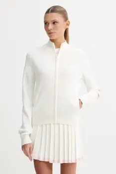 Guess hanorac cu fermoar pentru femei GABRY imagine