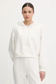 Guess hanorac cu fermoar pentru femei SILVY imagine