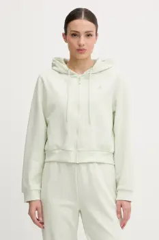 Guess hanorac cu fermoar pentru femei SILVY imagine