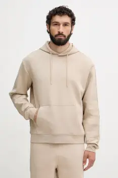 Guess hanorac cu gluga pentru barbati, cu bumbac THOR imagine