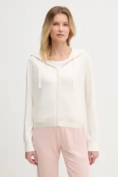 Guess hanorac cu gluga pentru femei JUNIE imagine