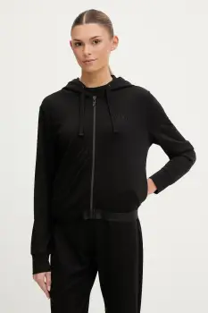 Guess hanorac cu gluga pentru femei JUNIE imagine