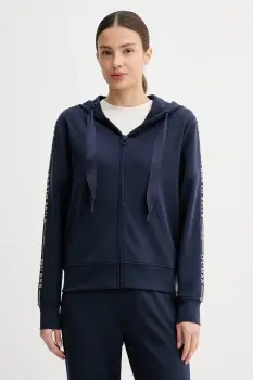 Guess hanorac cu gluga pentru femei X North Sails imagine