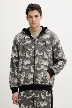 Guess hanorac de bumbac CHAYTON imagine