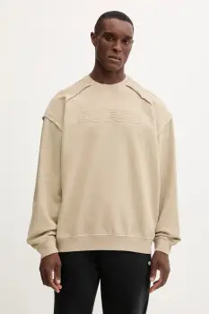 Guess hanorac de bumbac LASI imagine