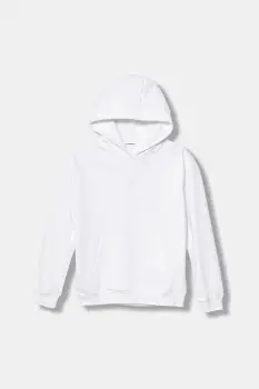 Guess hanorac de bumbac pentru copii imagine