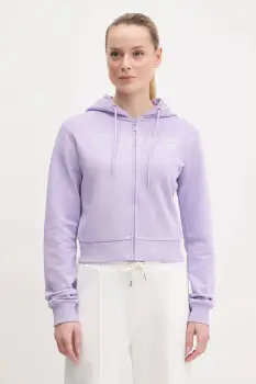 Guess hanorac de bumbac PRIMULA imagine