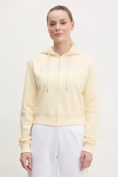 Guess hanorac de bumbac PRIMULA imagine