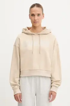 Guess hanorac de bumbac PRIMULA imagine