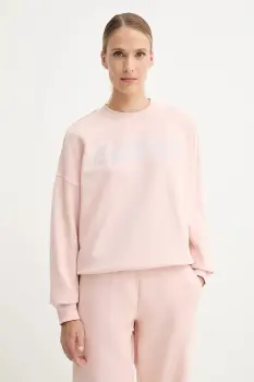 Guess hanorac de bumbac PRIMULA imagine