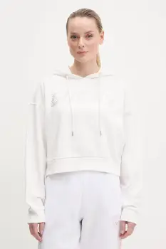 Guess hanorac de bumbac PRIMULA imagine