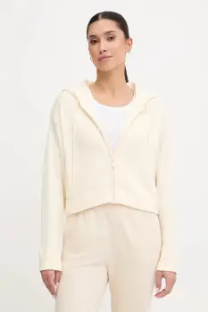 Guess hanorac din amestec de lana FLAMINIA imagine