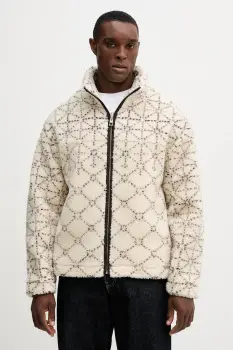 Guess hanorac fleece SOLDIER imagine