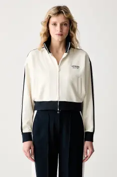 Guess hanorac oversized pentru femei HOSHI imagine