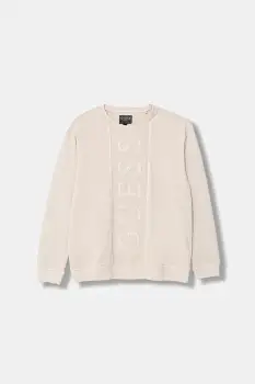 Guess hanorac pentru copii de bumbac imagine