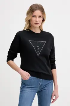 Guess hanorac pentru femei imagine