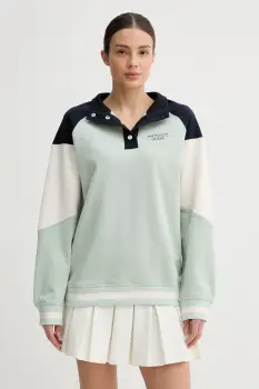 Guess hanorac pentru femei X NORTH SAILS imagine