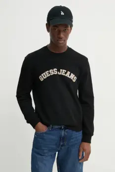 Guess Jeans bluza imagine