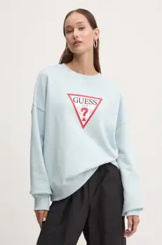 Guess Jeans bluza imagine
