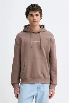 Guess Jeans bluza imagine