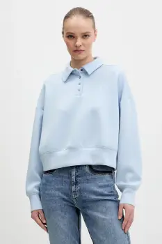 Guess Jeans bluza imagine