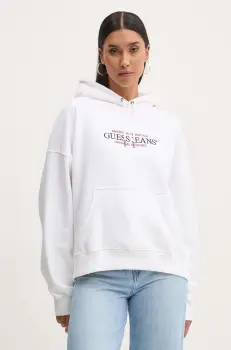 Guess Jeans bluza imagine