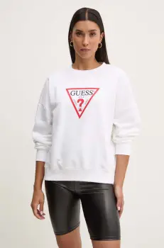 Guess Jeans bluza imagine