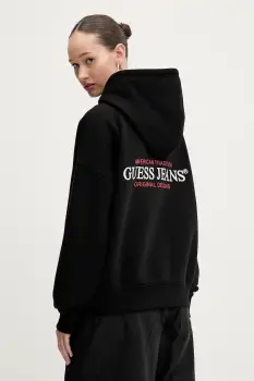 Guess Jeans bluza imagine