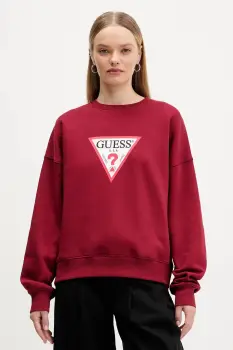 Guess Jeans bluza imagine