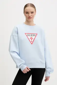 Guess Jeans bluza imagine