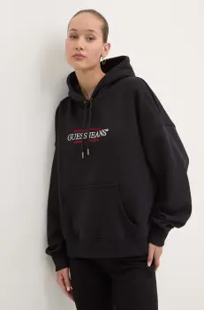 Guess Jeans bluza imagine