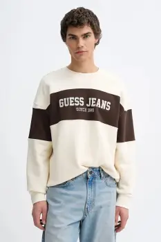 Guess Jeans bluza imagine