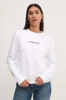 Guess Jeans bluza imagine