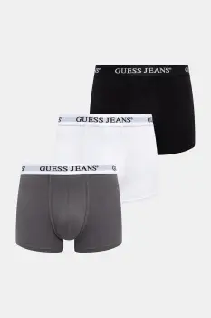 Guess Jeans boxeri 3-pack imagine