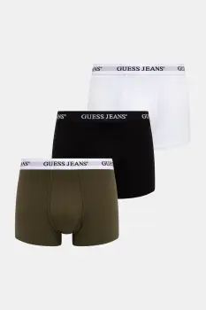 Guess Jeans boxeri 3-pack imagine