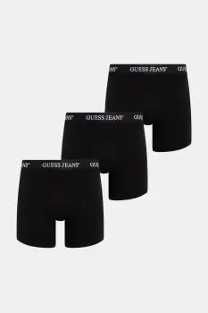 Guess Jeans boxeri 3-pack imagine