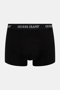 Guess Jeans boxeri 3-pack imagine