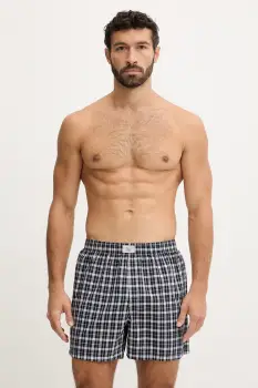 Guess Jeans boxeri de bumbac imagine